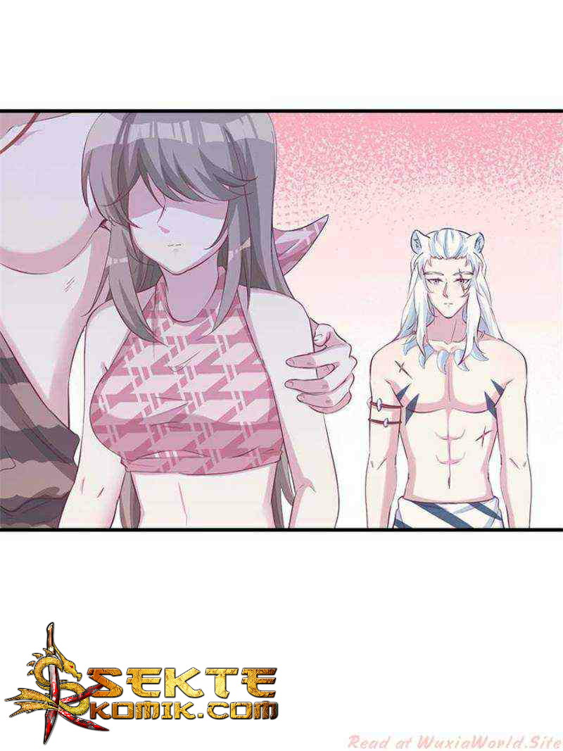 Beauty and the Beasts chapter 109